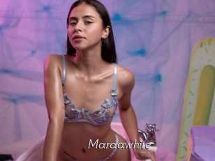 Maraawhite