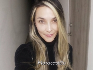 Maracastillo