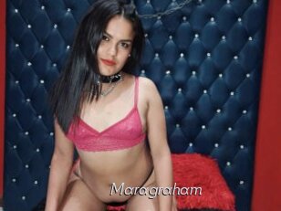 Maragraham
