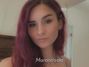 Marandaaa
