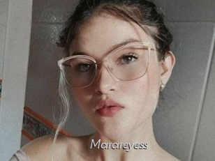 Marareyess