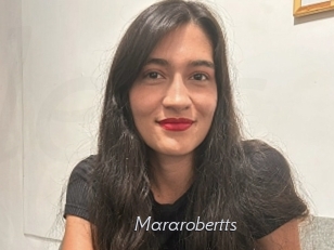 Mararobertts