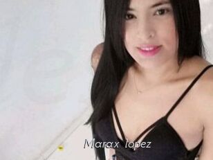 Marax_lopez