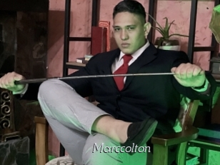 Marccolton