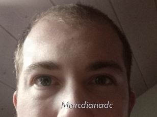 Marcdianadc