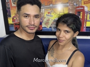 marceandlucas Le Scandale