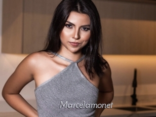 Marcelamonet