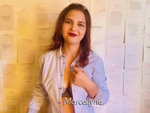Marceliyne