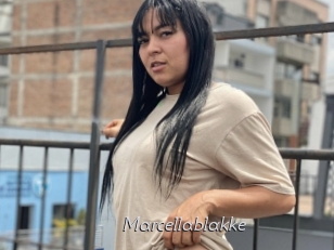 Marcellablakke