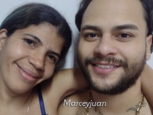 Marceyjuan