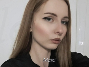 Marci