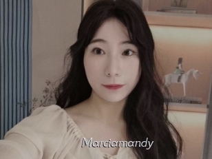 Marciamandy