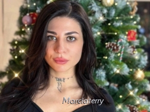 Marciaterry