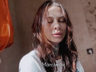 Marciwow