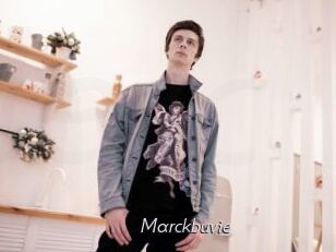 Marckbuvie