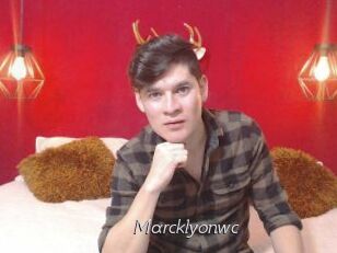 Marcklyonwc