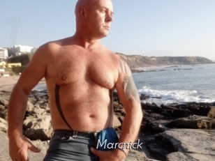 marcnick Le Scandale