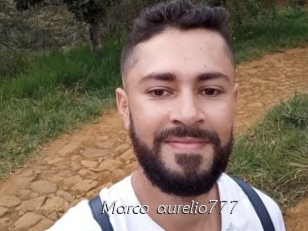 marco_aurelio777 Le Scandale