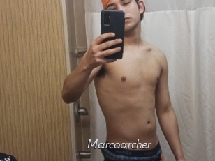 Marcoarcher