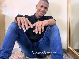Marcobennet