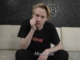 Marcocole