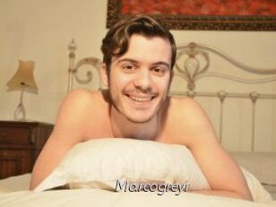 Marcogreyr