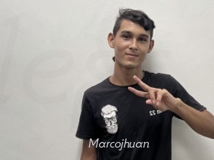 Marcojhuan