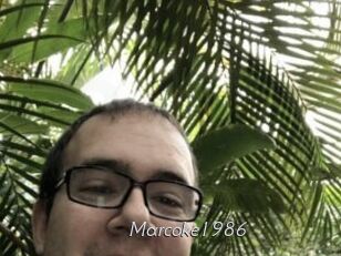 marcoke1986 Le Scandale
