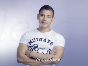 Marcosferrer