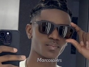 Marcosolers