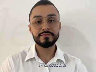 Marcosooler