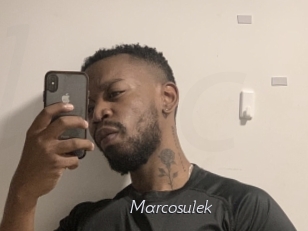 marcosulek Le Scandale