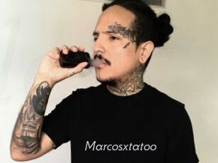 Marcosxtatoo