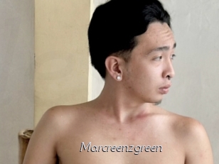 Marcreenzgreen