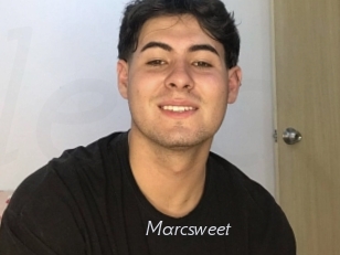 marcsweet Le Scandale
