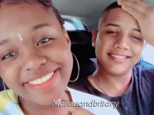 Marcusandbritany
