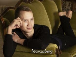 marcusberg Le Scandale