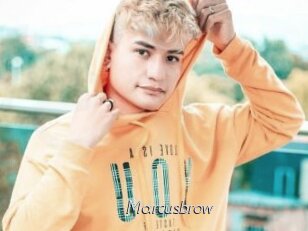 Marcusbrow