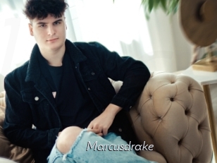 marcusdrake Le Scandale