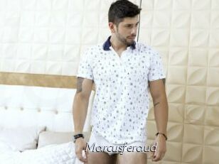 Marcusferaud