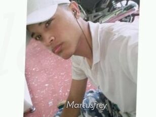 Marcusfrey