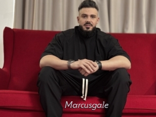 marcusgale Le Scandale