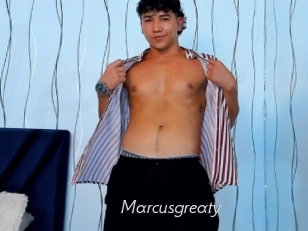 Marcusgreaty