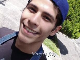 Marcuss_fray