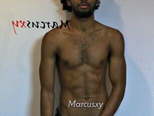 Marcusxy