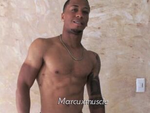Marcuxmuscle