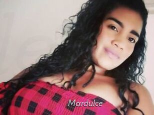 Mardulce