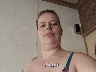 Mardy