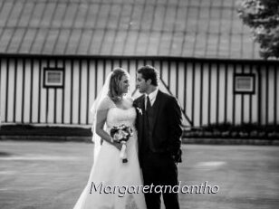 Margaretandantho