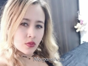 Margaretjhons